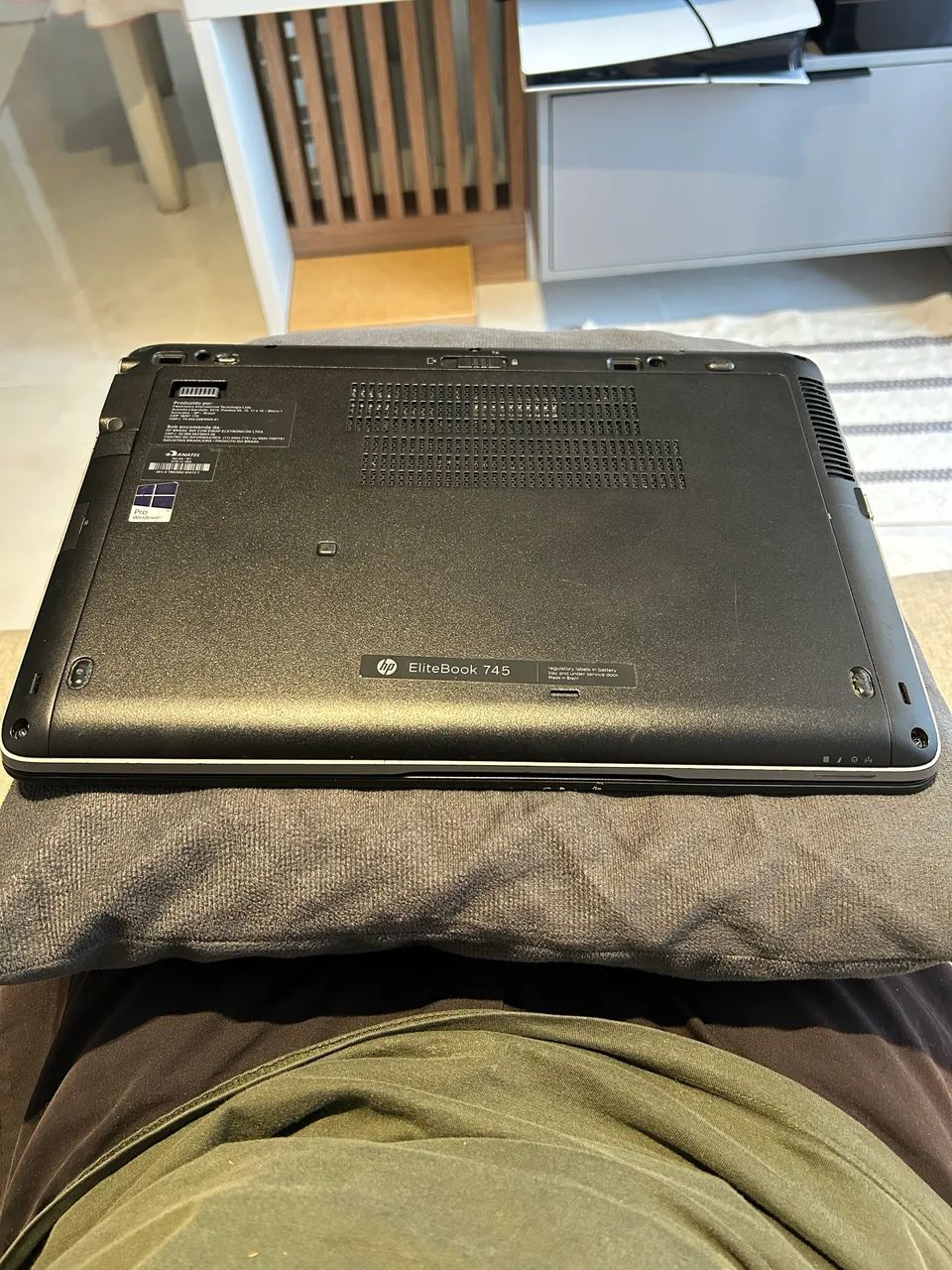 Notebook HP - Foto 4
