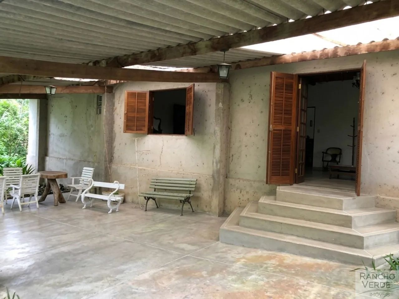 SÍTIO RURAL em SÃO LUIZ DO PARAITINGA - SP, CATUÇABA