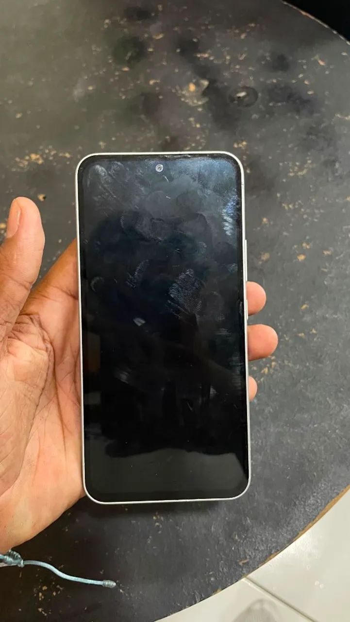 Vendo Samsung A 54  - Foto 4