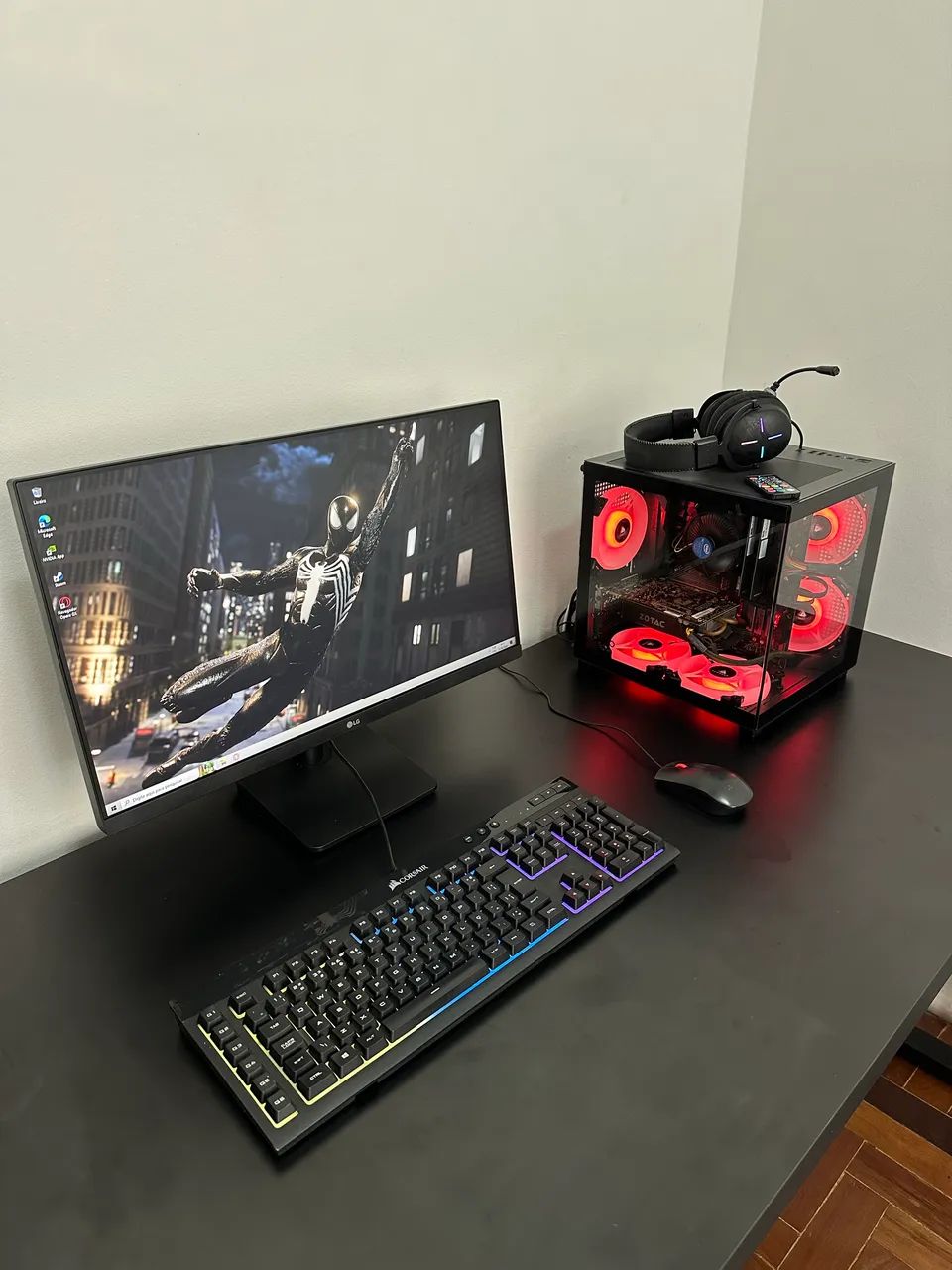 Pc Gamer Completo! - Foto 4