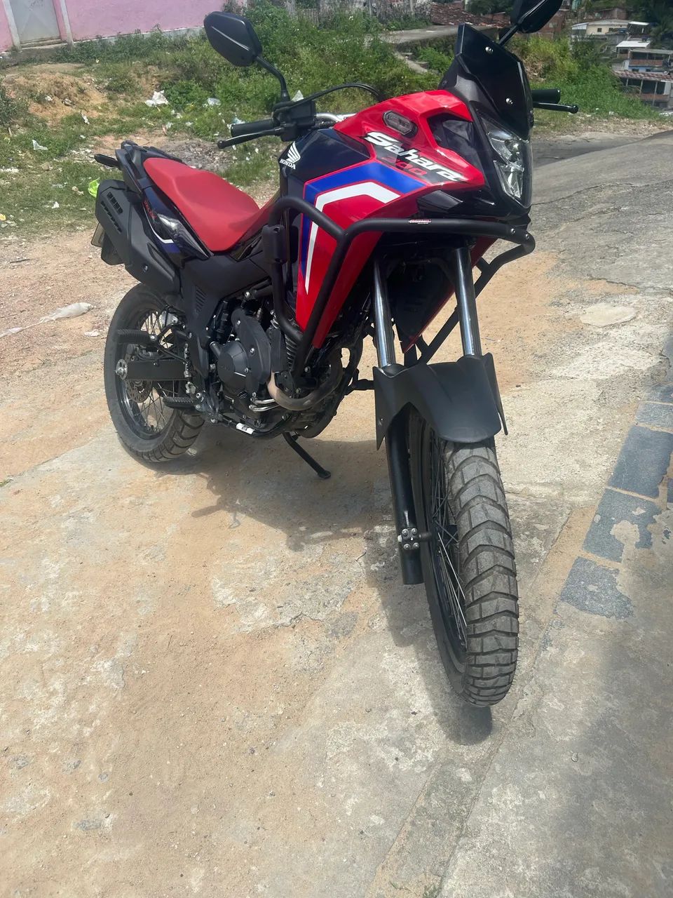 Sahara raly 300 - Foto 4