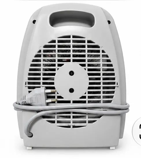 Aquecedor Mondial - 100v