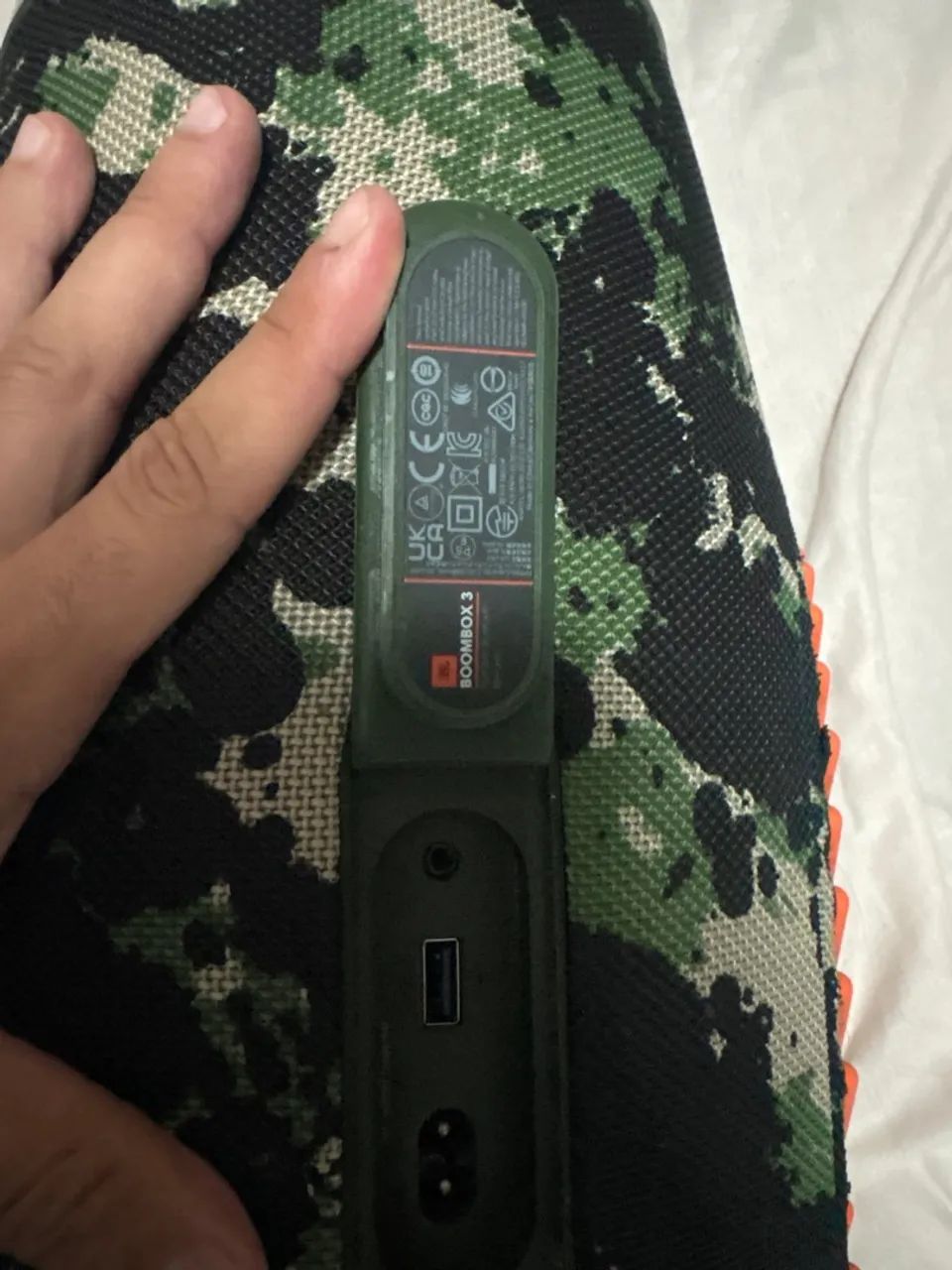 Bom box 3 - Foto 4