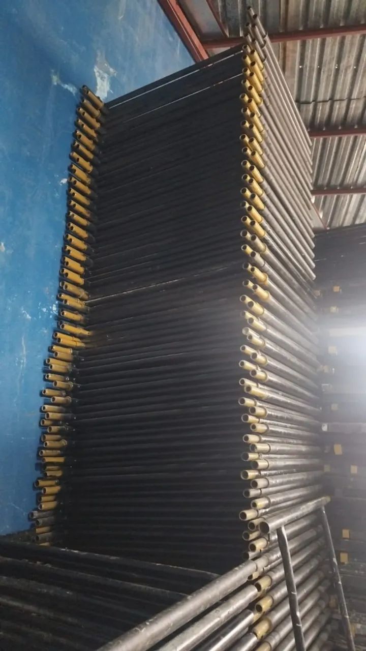 Aluguel de equipamentos para construção civil - Foto 2