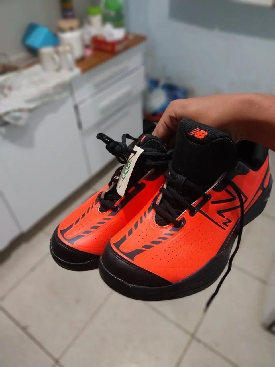 Tenis new balance  - Foto 2