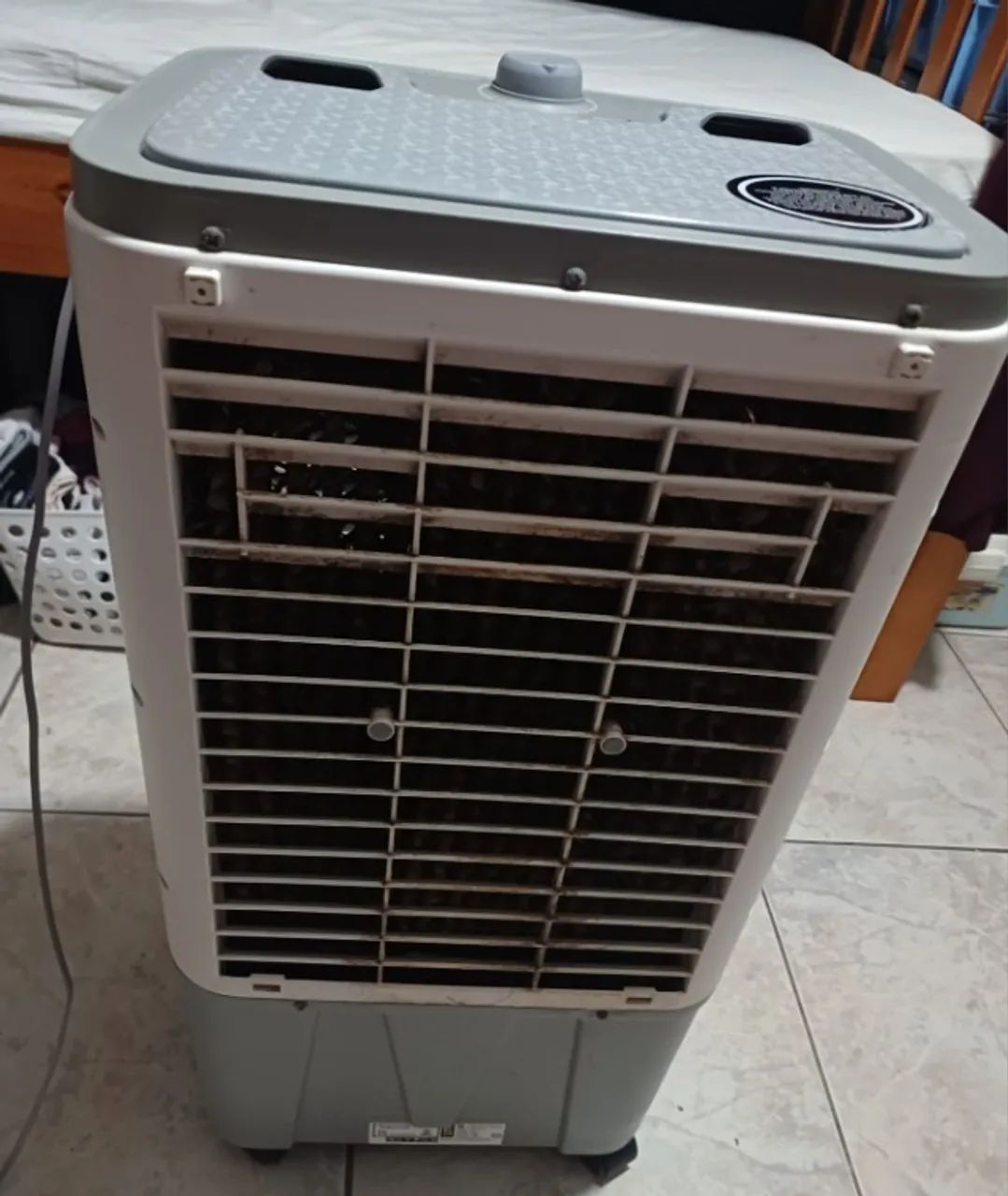 CLIMATIZADOR - Foto 3