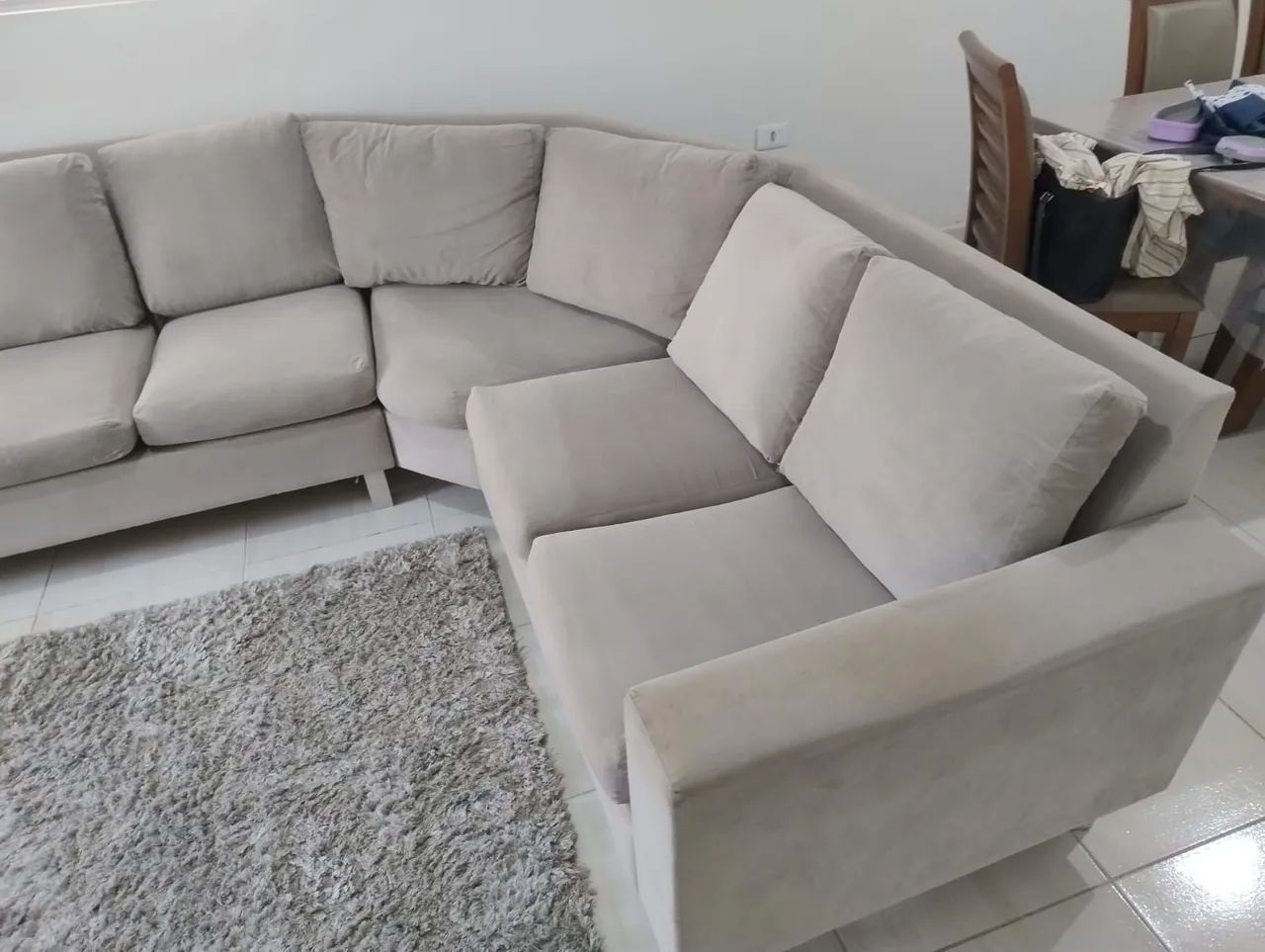 Sofá 