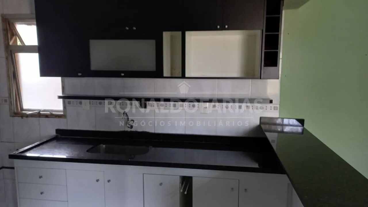 APARTAMENTO PARA LOCAÇÃO COM DOIS DORMITÓRIOS NA REGIÃO DO SABARÁ - Foto 7