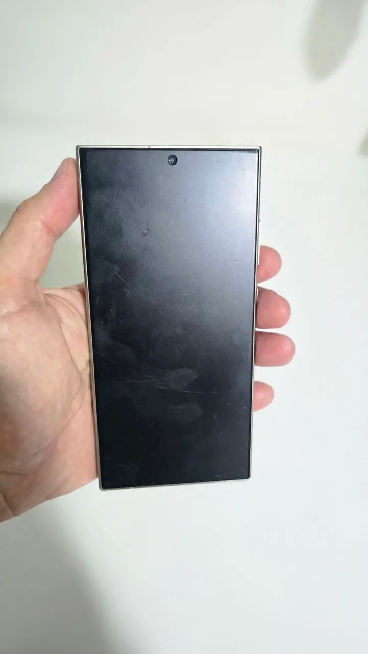 Sansung S24 Ultra 256 gigas  - Foto 5
