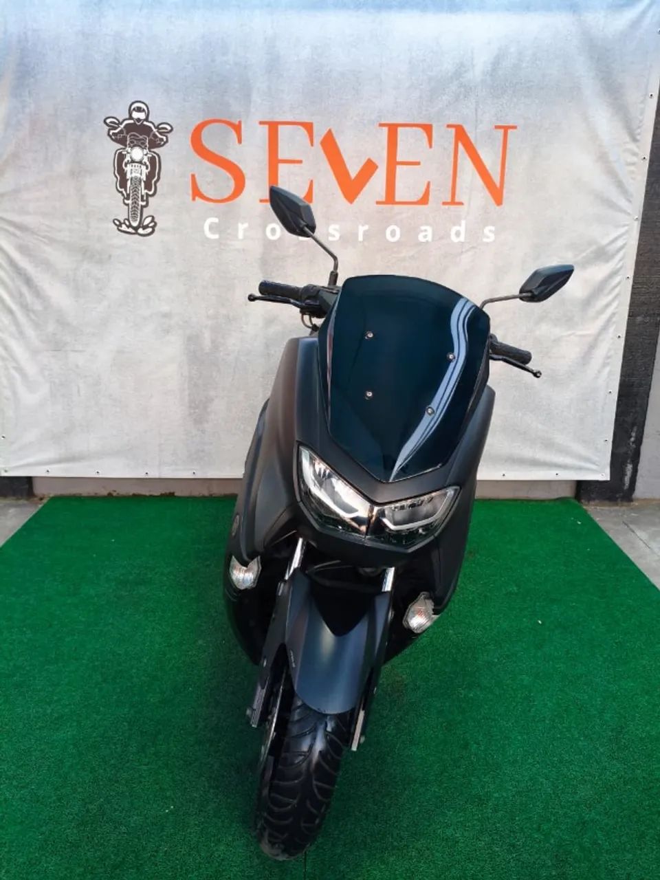 NMAX 160 2022 - Foto 2