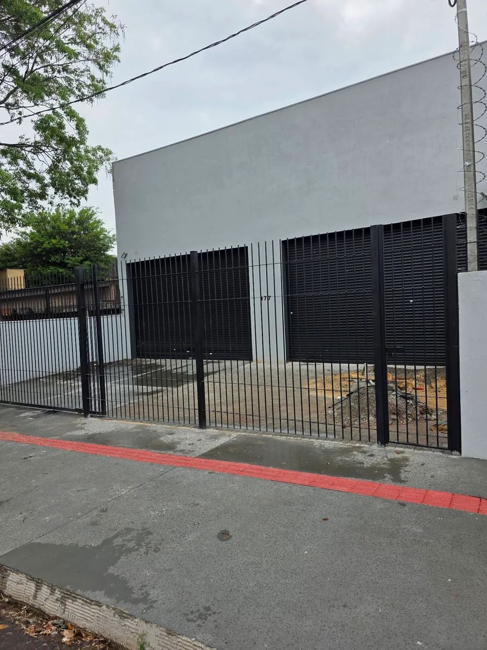 Salão Comercial p/ Locação  - Foto 3