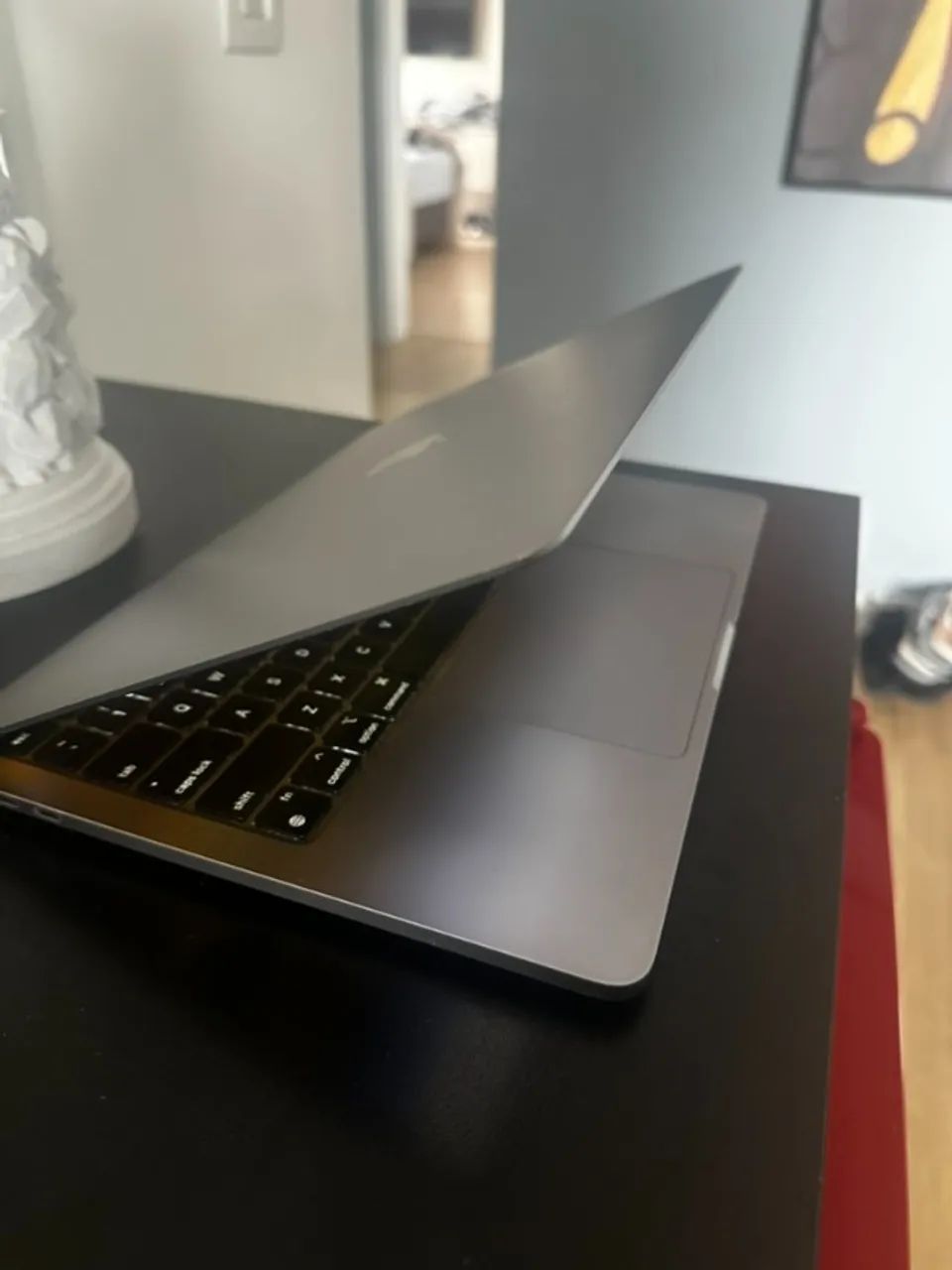 MacBook Pro M2 2022 - 13,3? - 8 GB RAM - SSD 256 GB - Notebooks