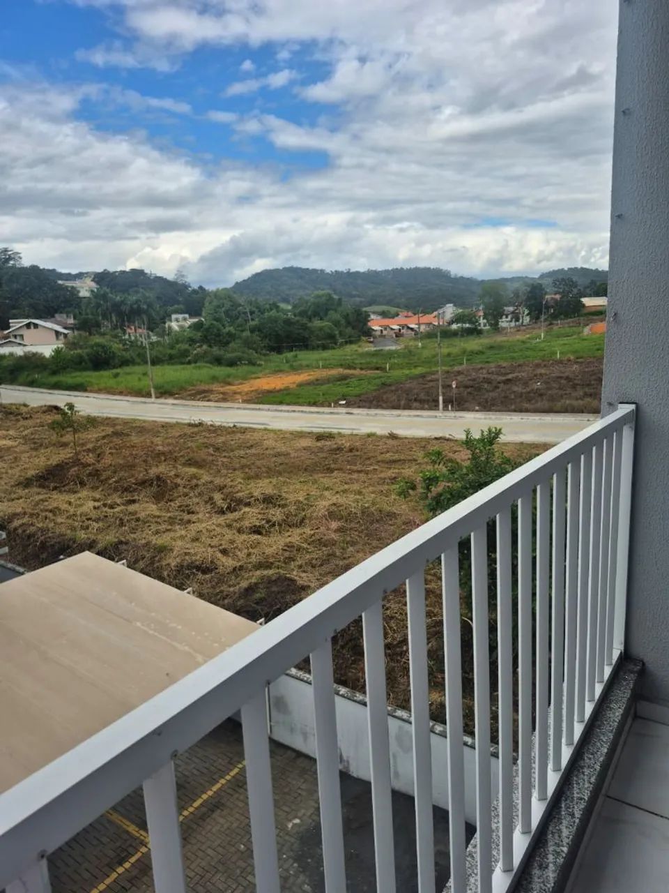 APARTAMENTO/ ACEITA TROCA - Foto 3