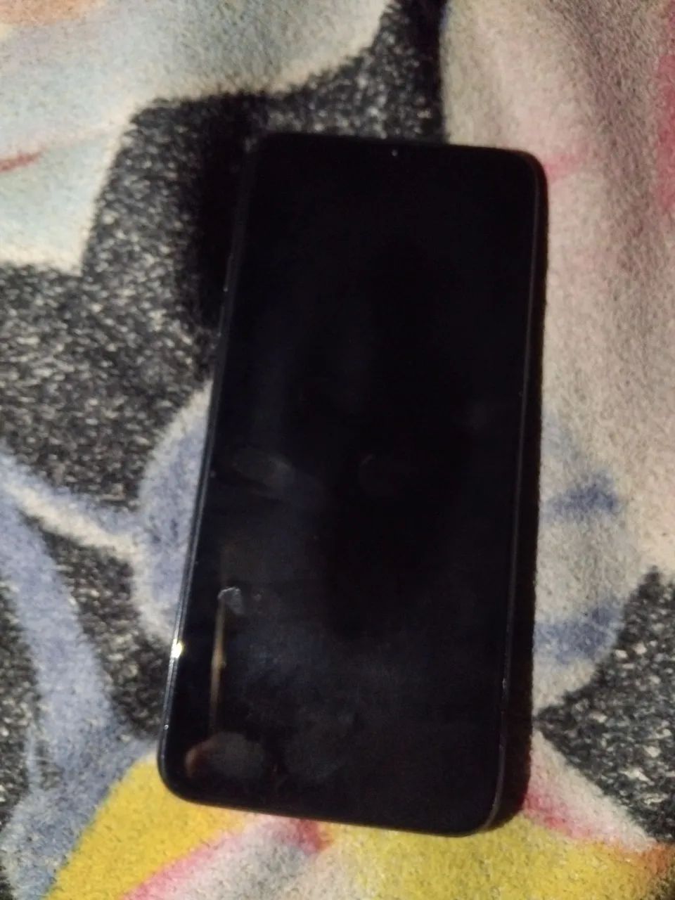 Celular LG K41s  - Foto 2
