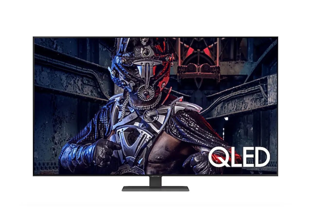 TV Samsung QLED 4K 65 polegadas - Modelo Q80A