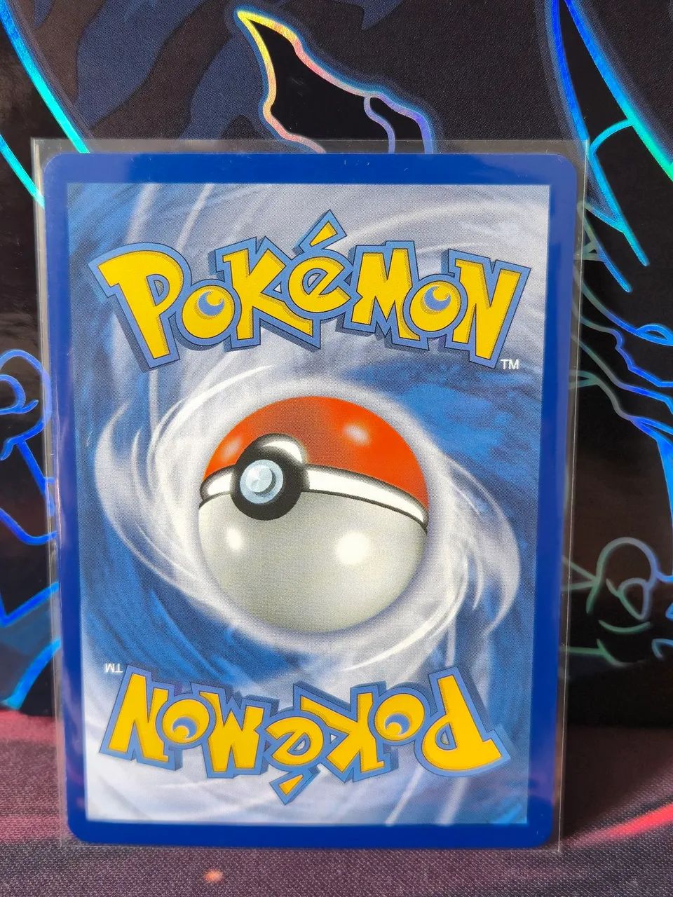 Carta Blastoise EX Coleção 151 - Cartas Pokemon - Foto 2