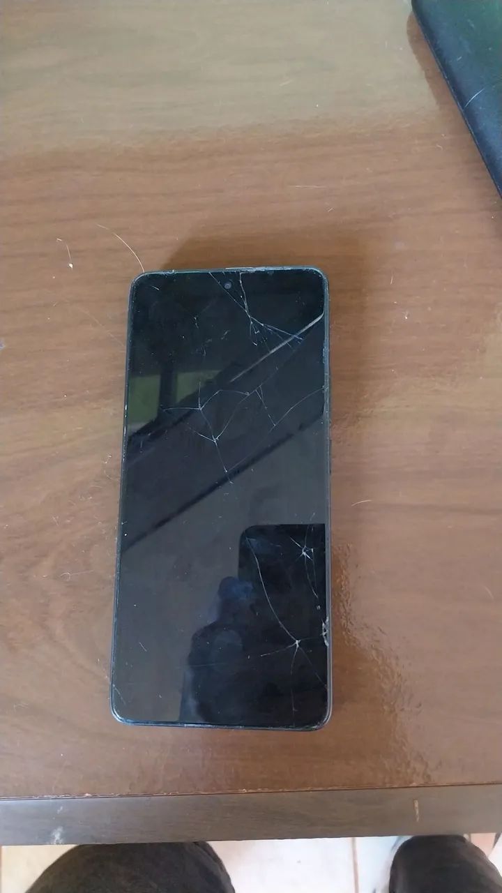 Redmi Note 13 Usado com Defeito - Foto 2