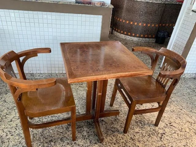 MESA PARA BARES E RESTAURANTES - Foto 2