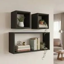 Nichos mdf