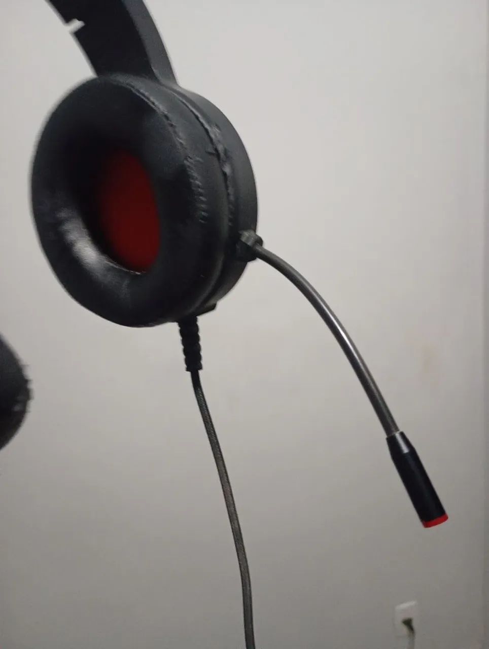 Headset Gamer Mento Redragon - Foto 3