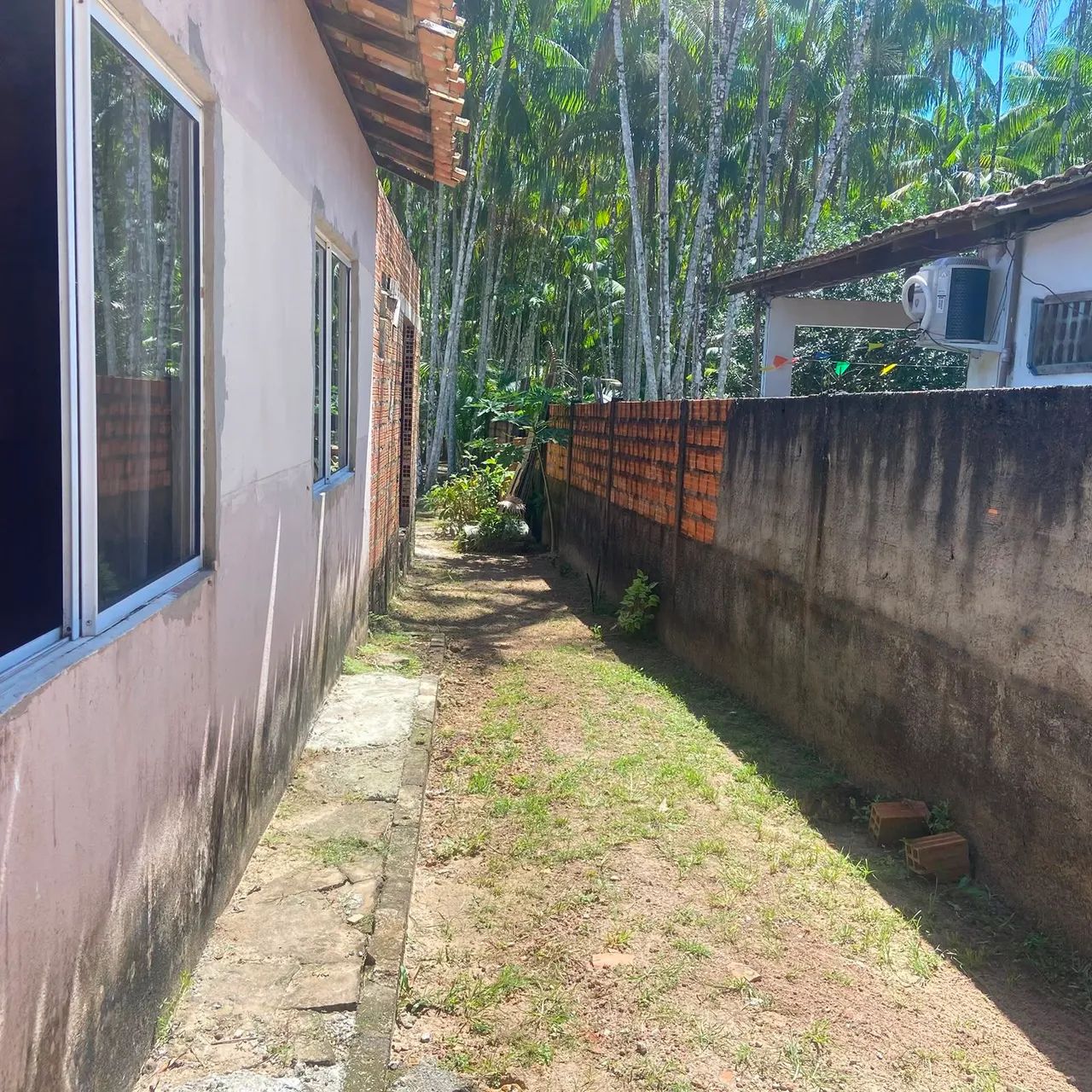 Vendo sitio 