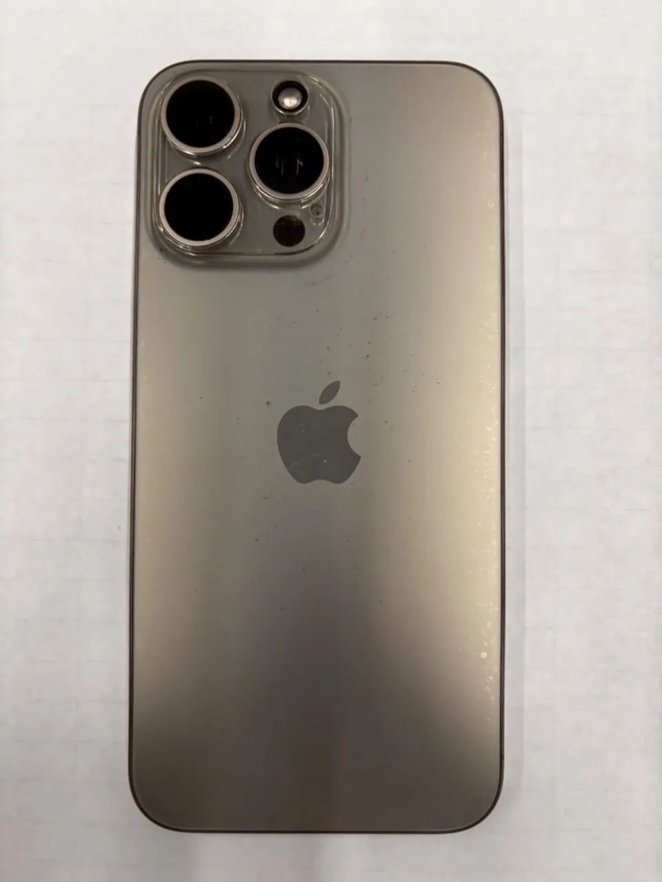 iPhone 15 pro Max - Foto 3