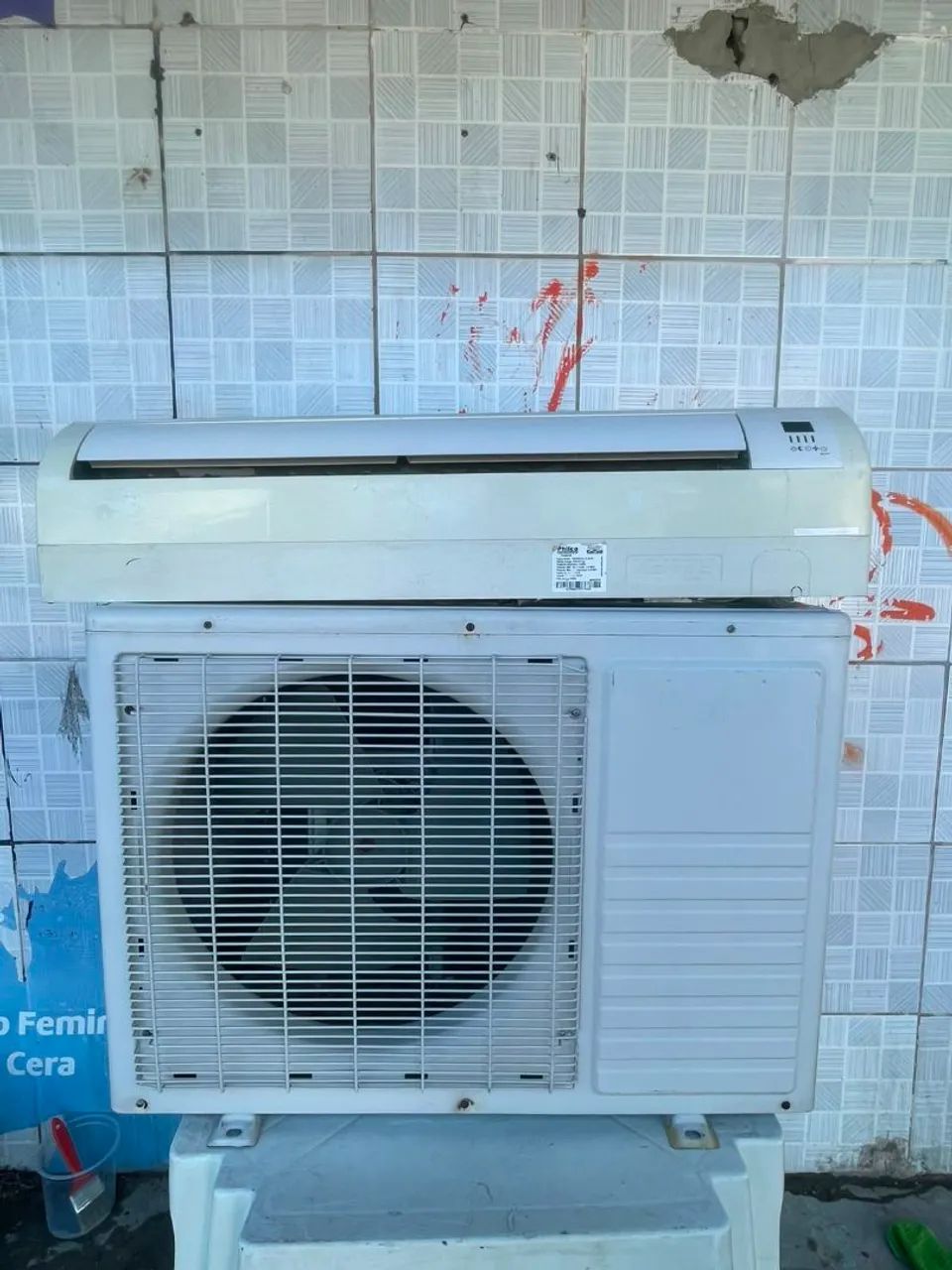 Ar condicionado  - Foto 5