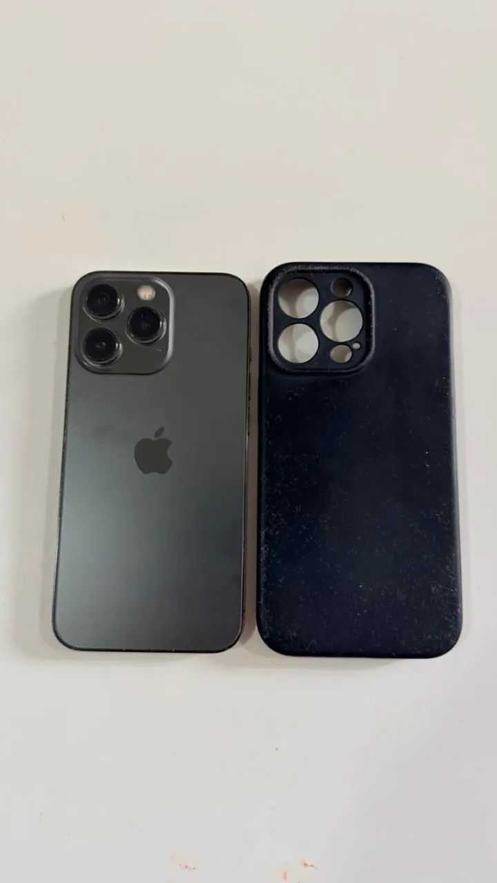 VENDO IPHONE 13 PRO - Foto 4