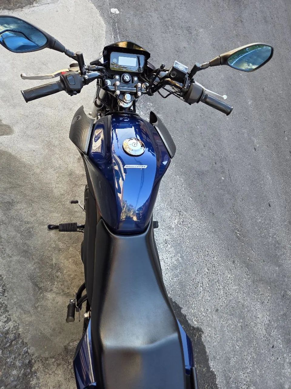 YAMAHA FACTOR 150ED - Foto 5