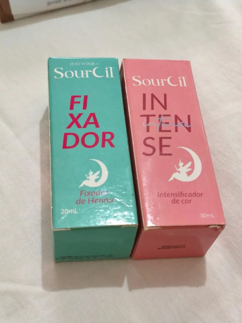 Produtos para sobrancelha - Foto 3