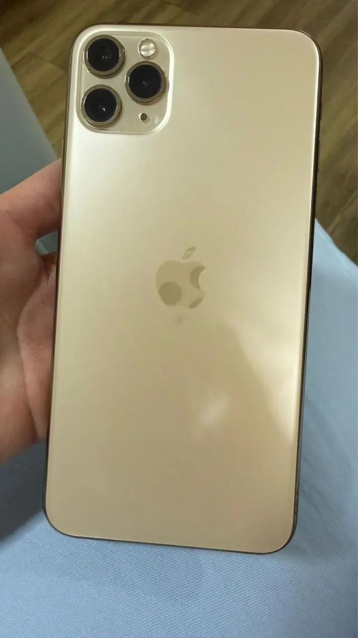Vendo iPhone 11 Pro Max