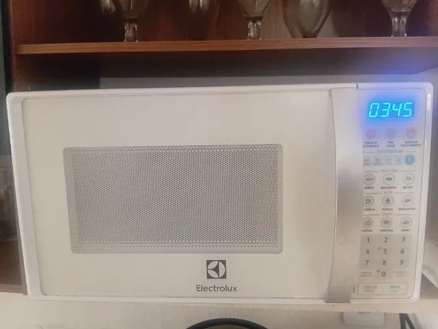 Micro-ondas 