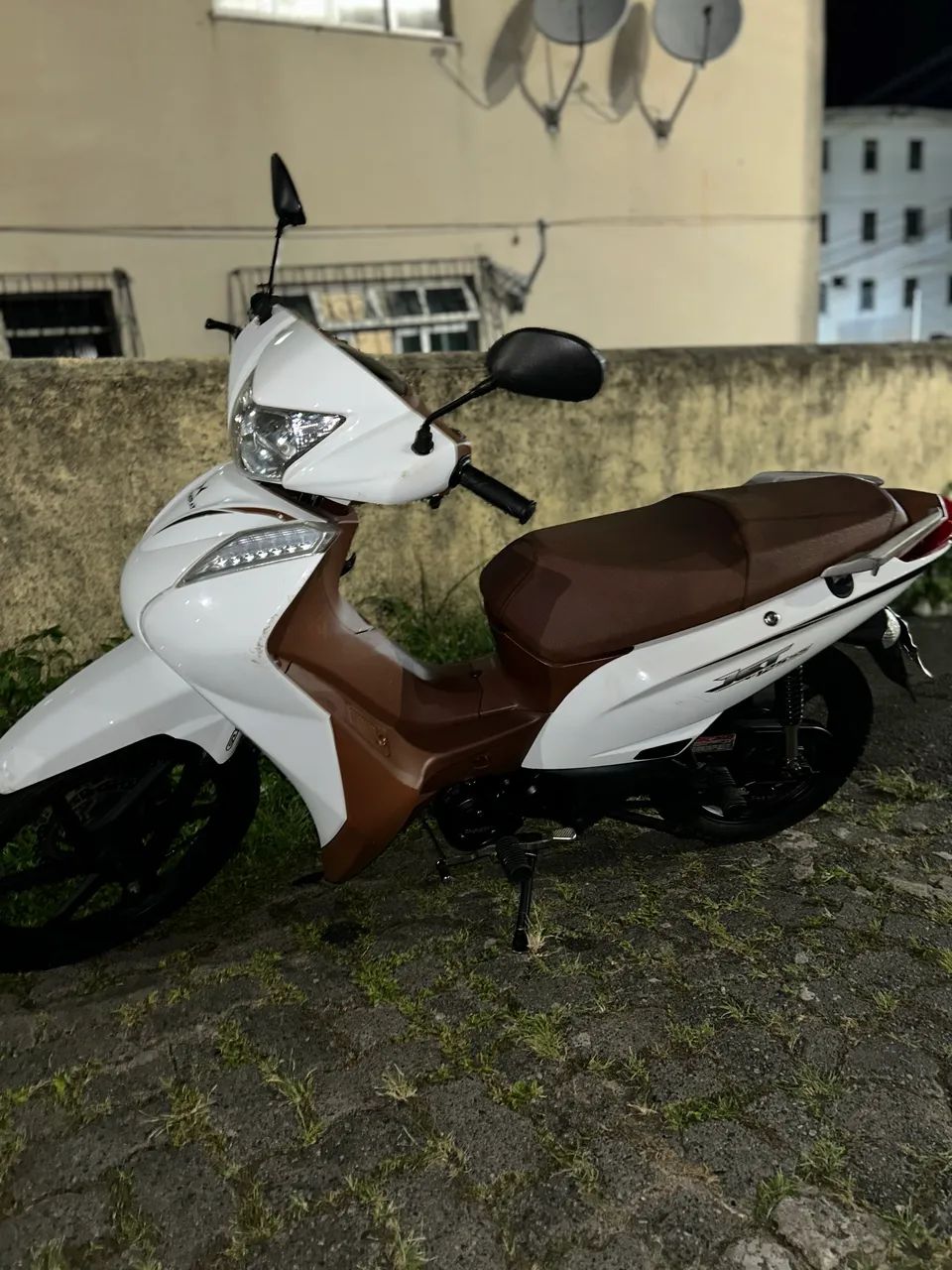 Jet 125 - Foto 4