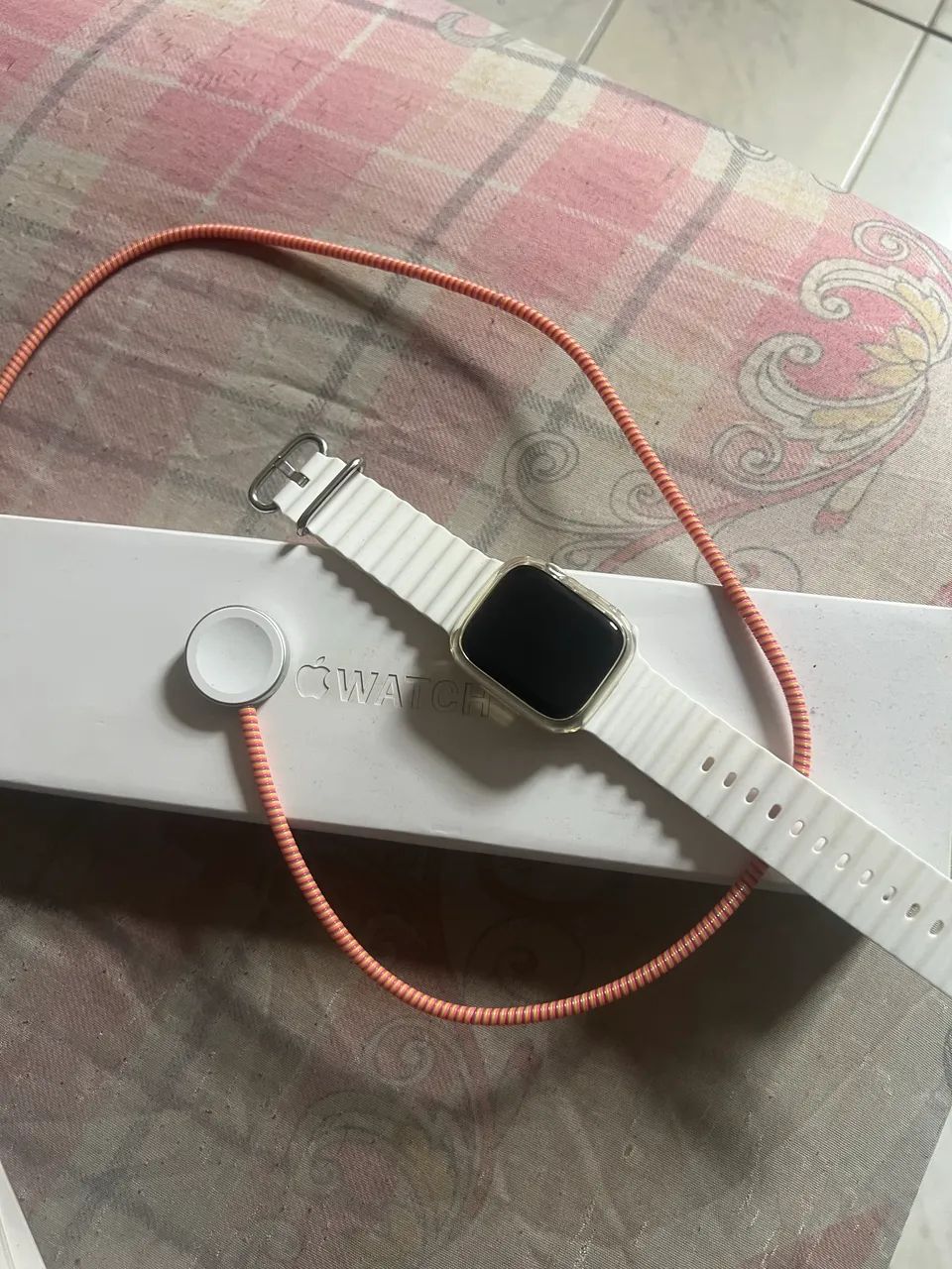 Apple Whatch 