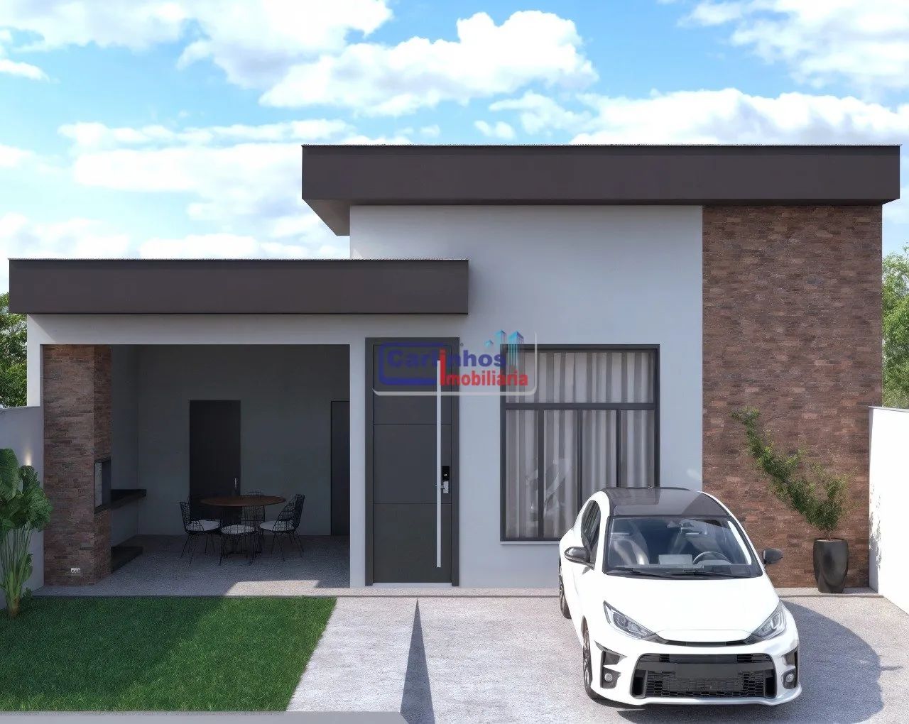 Casa a venda em Mateus Leme, Bandeirantes - Foto 2