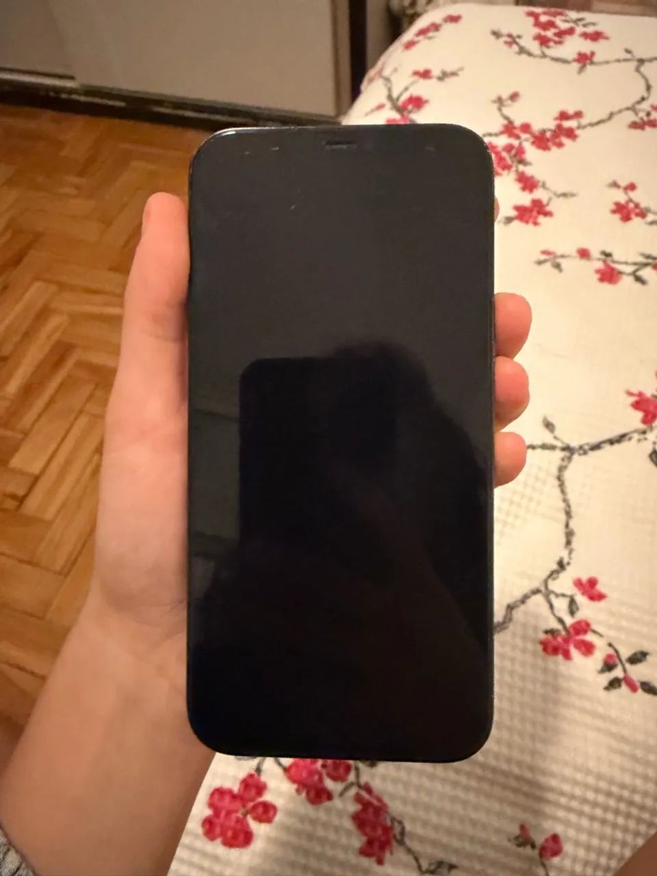 IPHONE 12 PRO MAX 128GB AZUL  - Foto 5