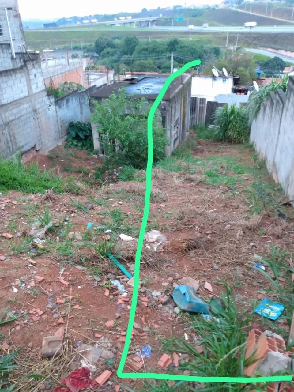 Foto - Itaquaquecetuba - Jardim São Manoel