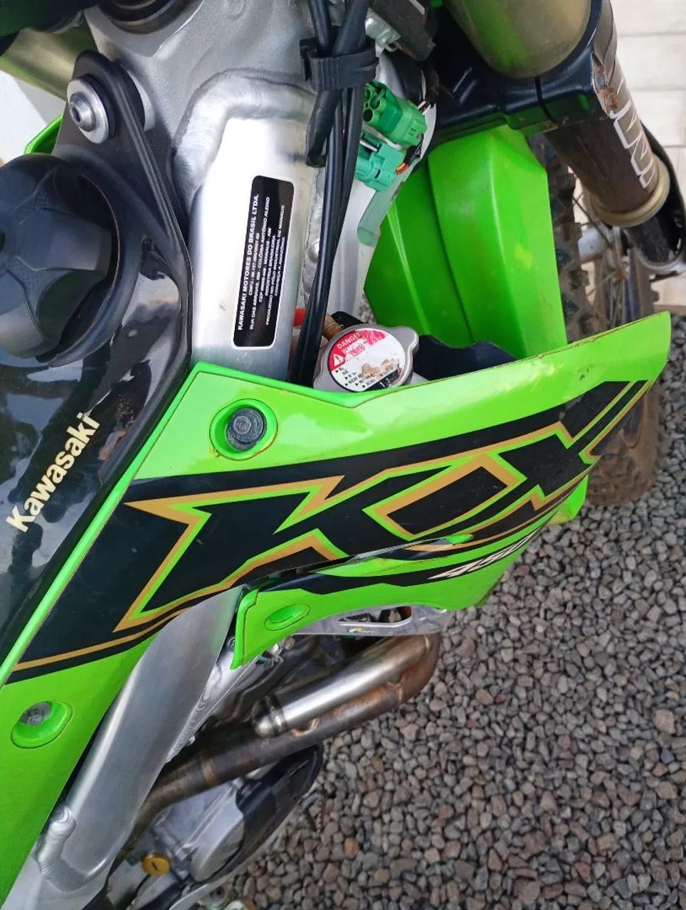 Vendo ou troco  - Foto 5
