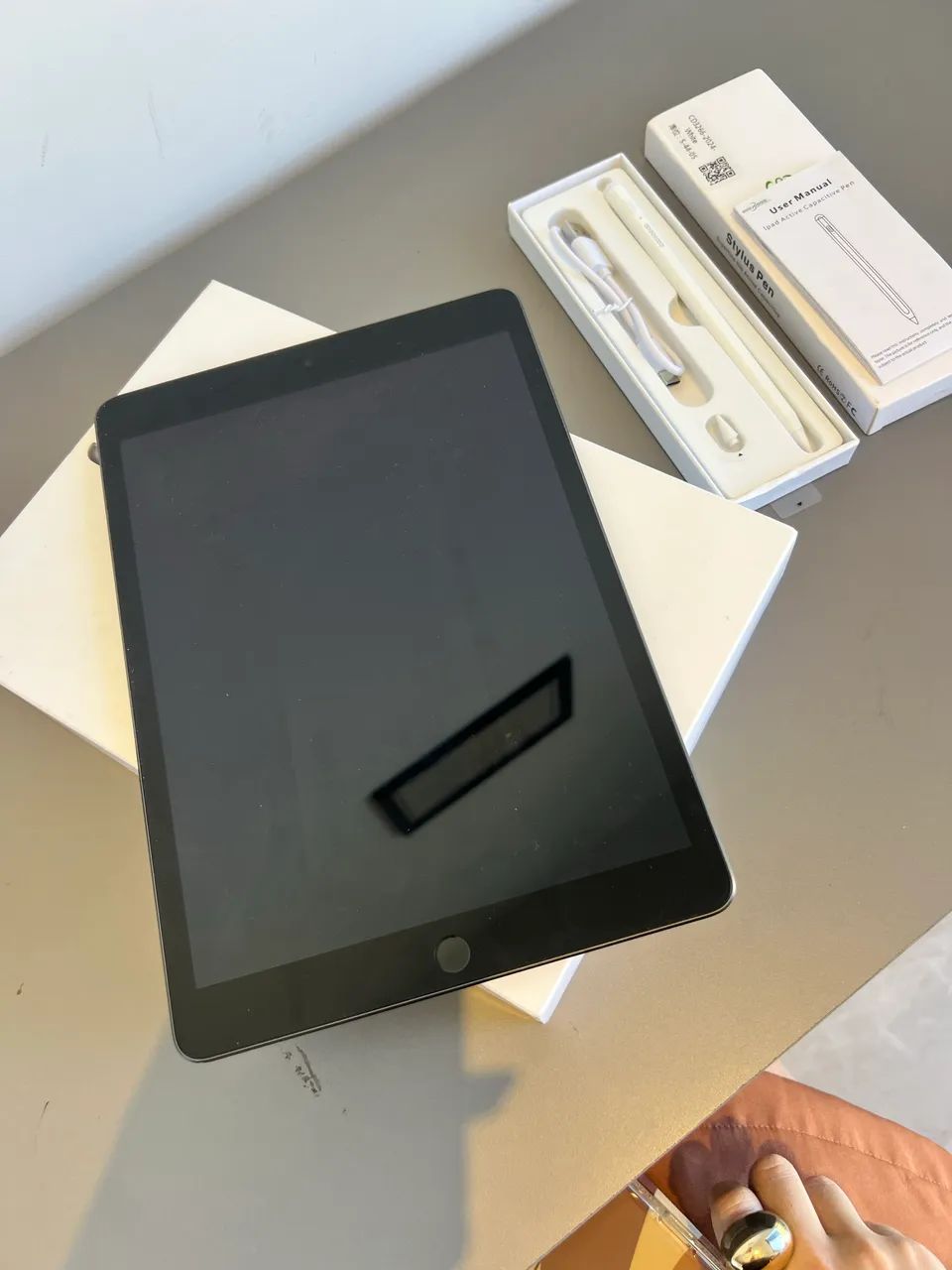 iPad 9º geração  - Foto 5