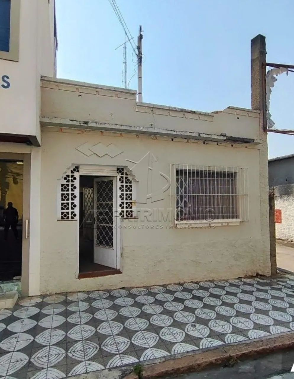 CASA,0 Dormitorio(s) bairro Centro