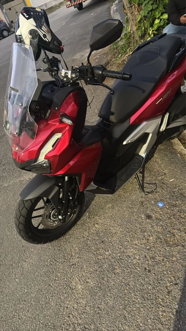 ADV 160 - Foto 5