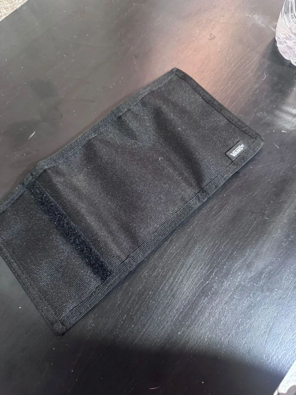 Carteira Vans - Foto 2