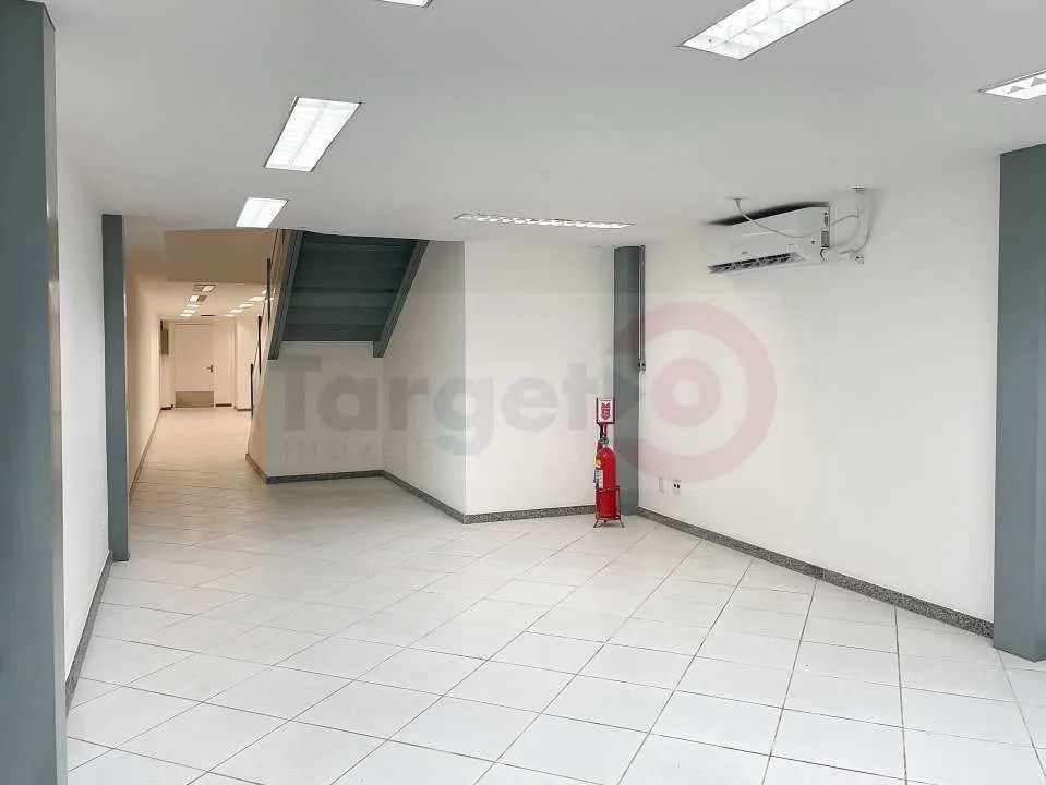 LOJA COMERCIAL | 208 M² | EMPRESARIAL QUITANDA - Foto 4