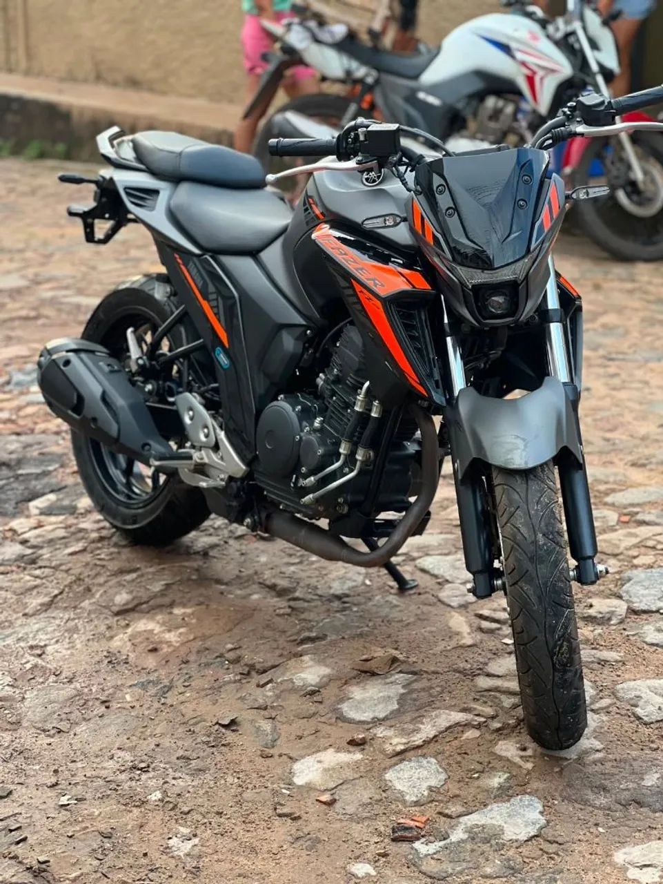 Fazer 2025, tudo certinho. - Foto 3