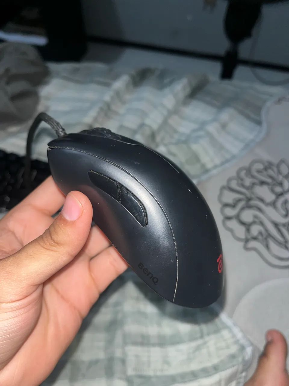 Mouse zowie ec3-c - Foto 3
