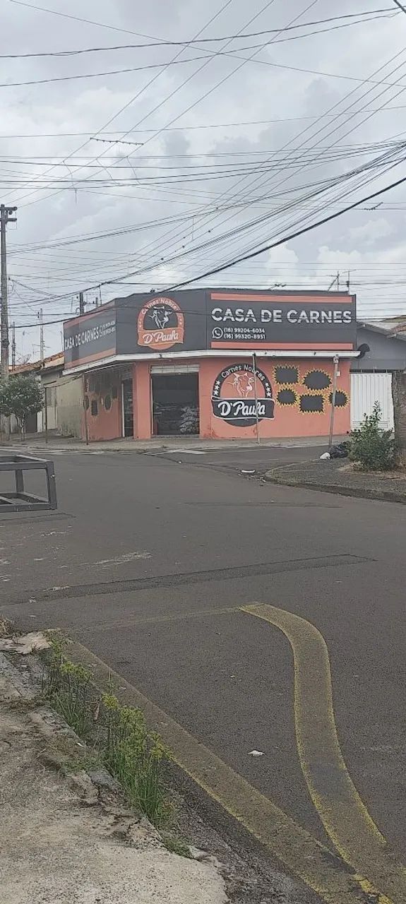 Vendo açougue montado completinho  - Foto 3