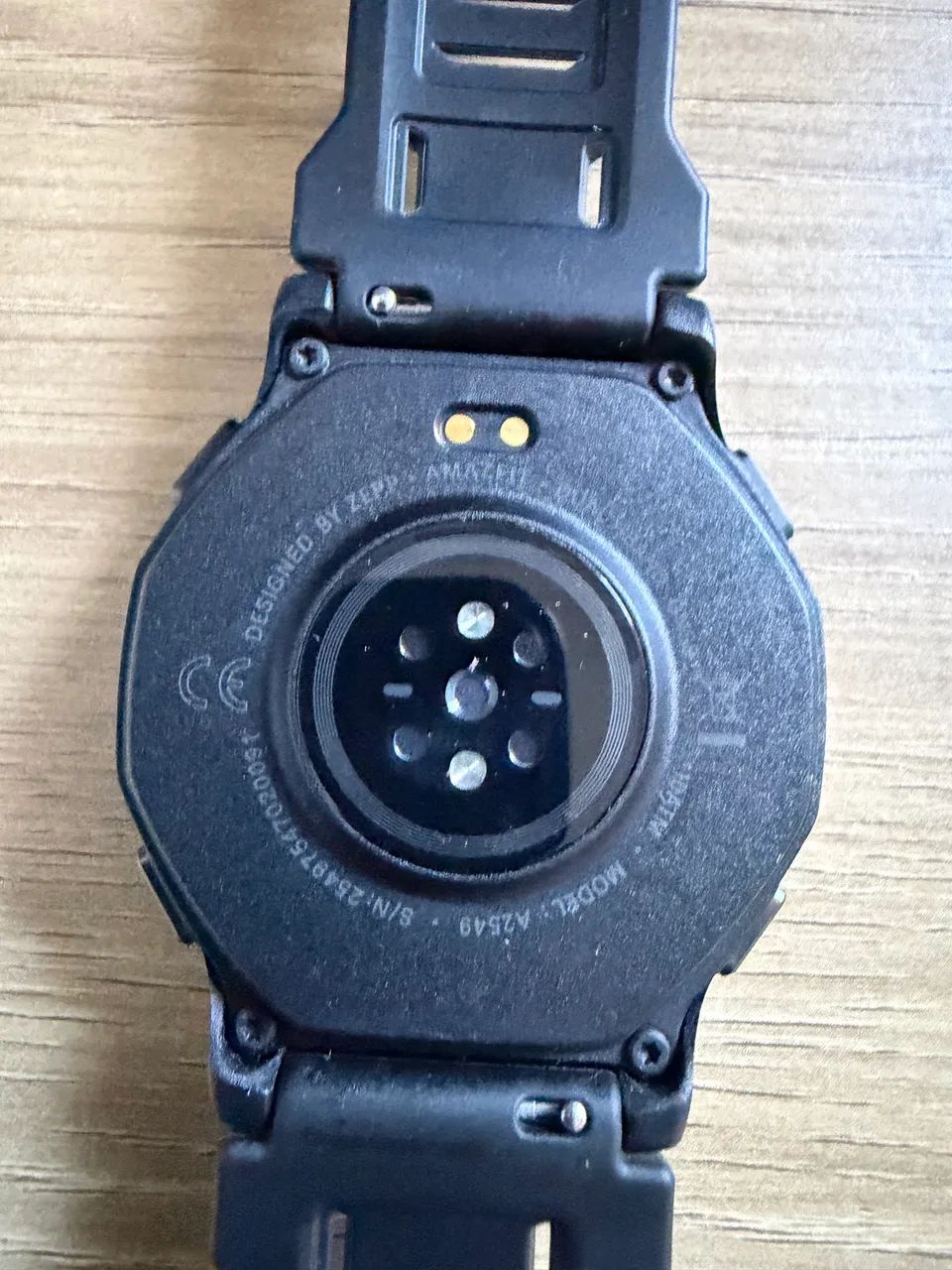 Amazfit T-Rex 3 Pro 44mm - Foto 3
