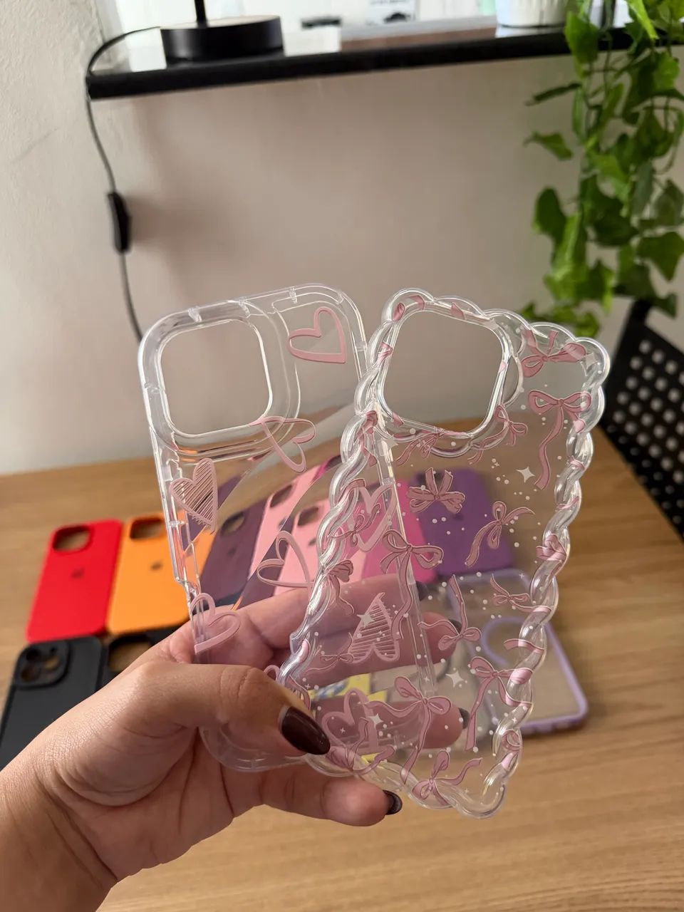 Capas iPhone 16 pro Max.  - Foto 2