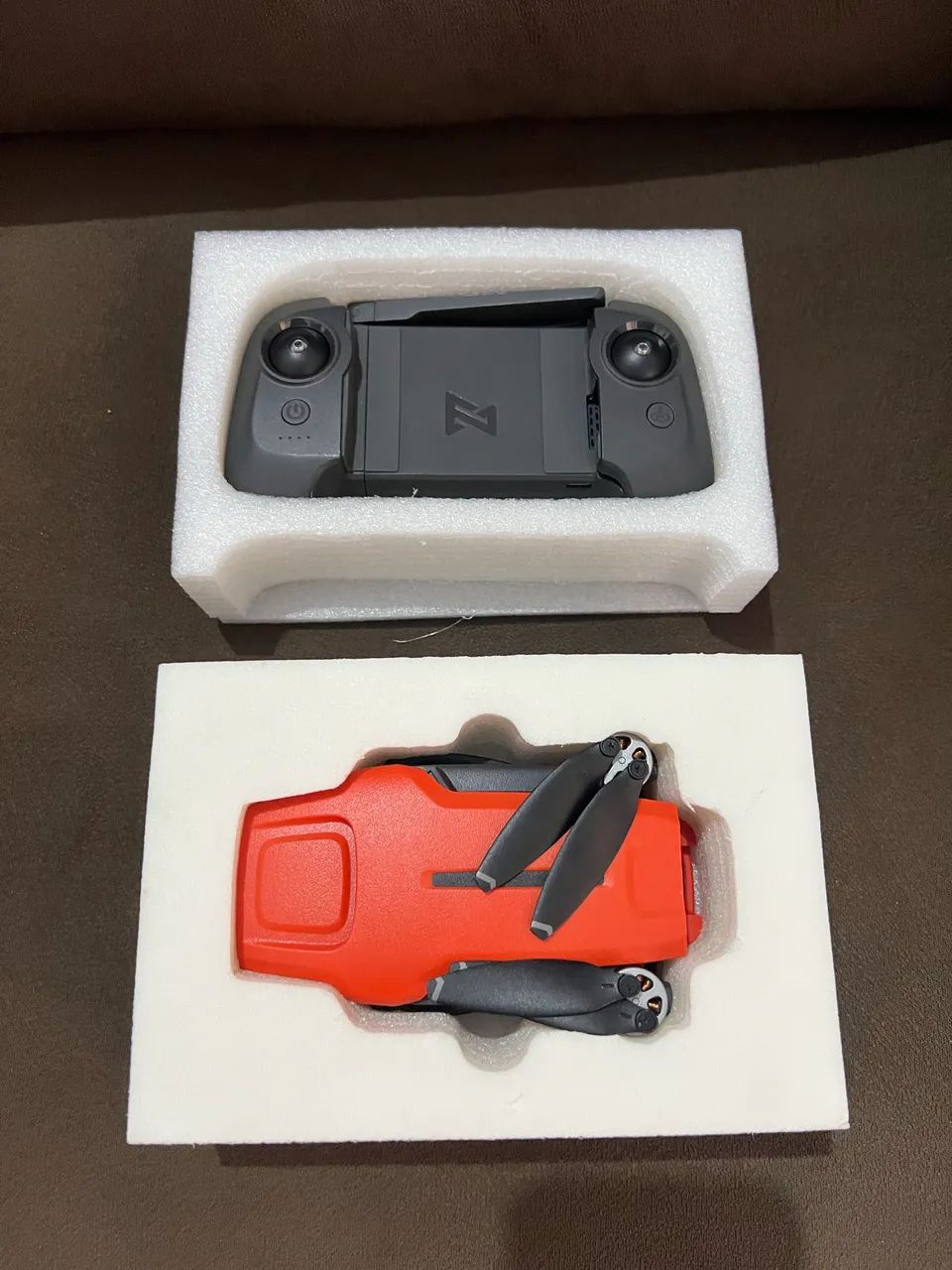 FIMI mini 3 , 4k