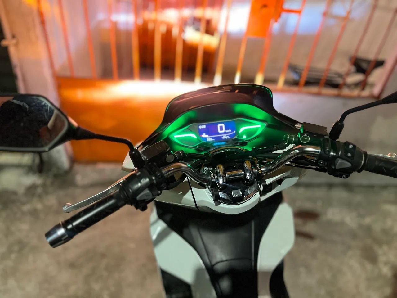 Honda Pcx 2023  - Foto 4